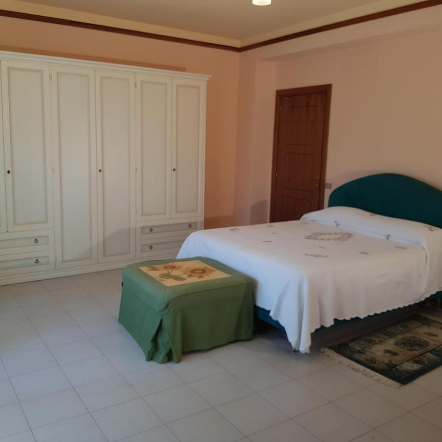 Stylish Apt Terina - Le Lincelle, Lamezia - Bright, Spacious, Elegant And With Terrace Санта-Эуфемия-Ламеция Экстерьер фото