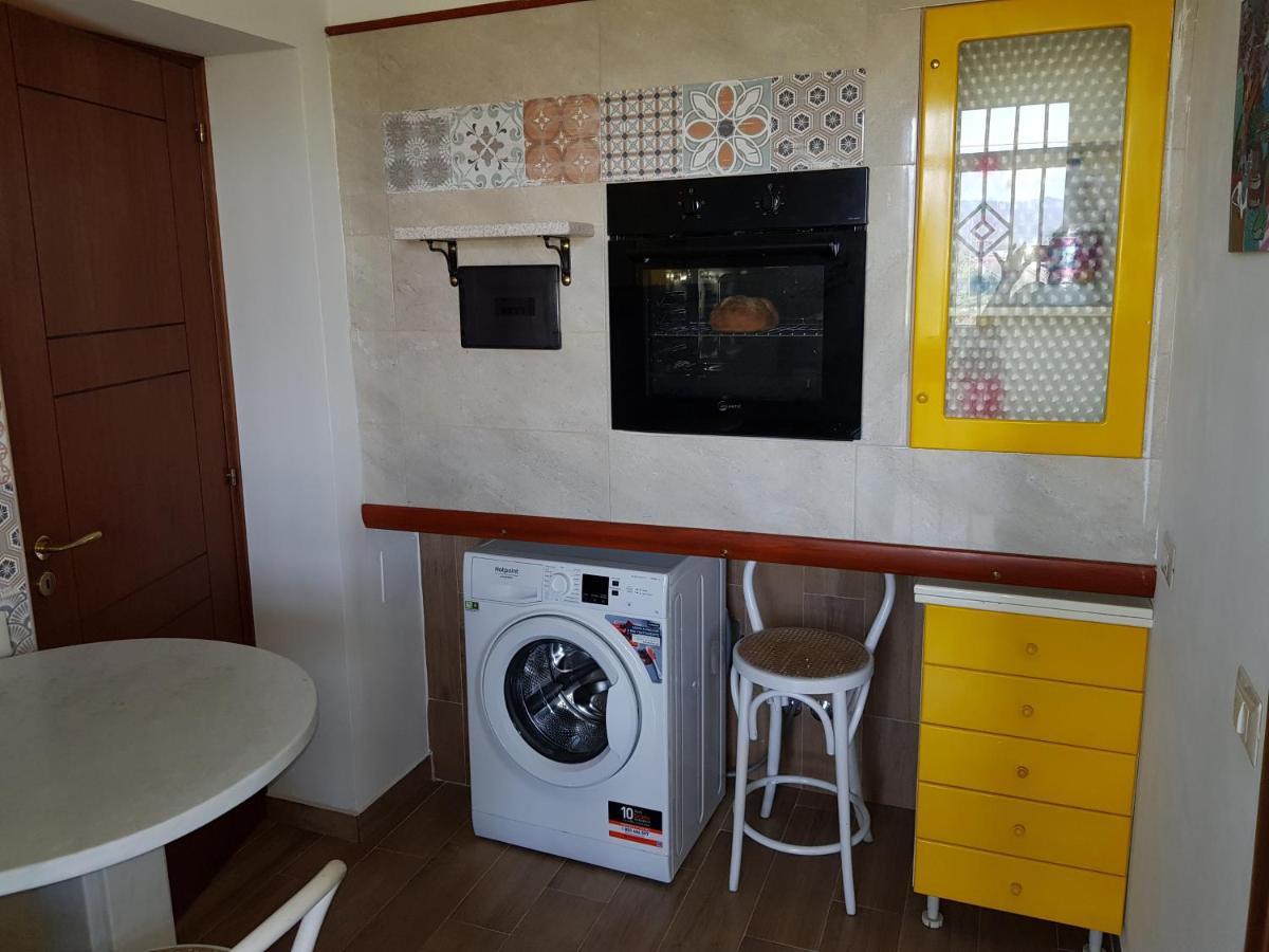 Stylish Apt Terina - Le Lincelle, Lamezia - Bright, Spacious, Elegant And With Terrace Санта-Эуфемия-Ламеция Экстерьер фото