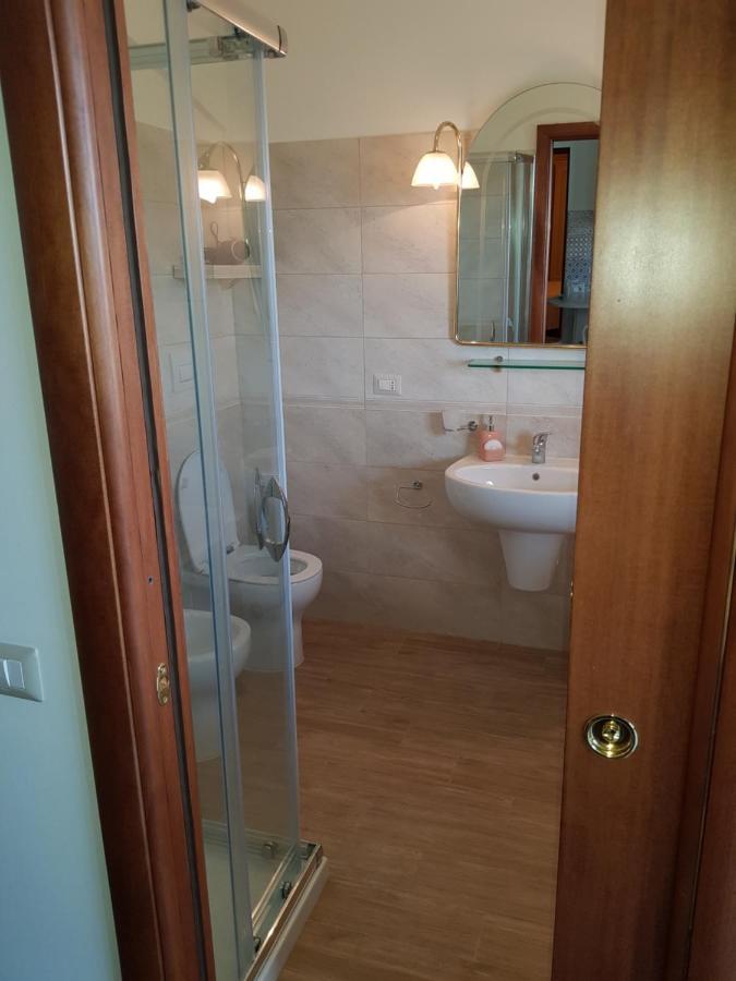 Stylish Apt Terina - Le Lincelle, Lamezia - Bright, Spacious, Elegant And With Terrace Санта-Эуфемия-Ламеция Экстерьер фото