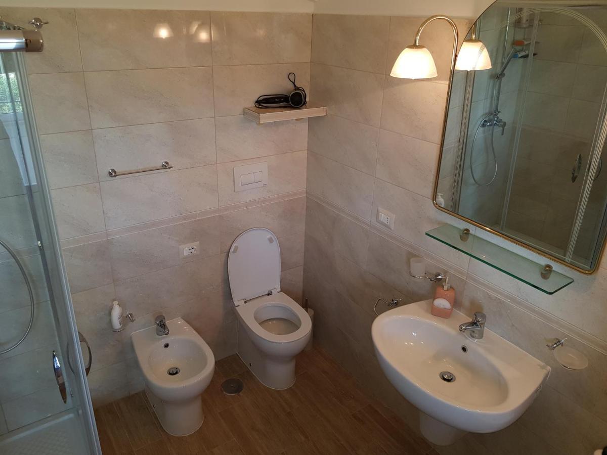 Stylish Apt Terina - Le Lincelle, Lamezia - Bright, Spacious, Elegant And With Terrace Санта-Эуфемия-Ламеция Экстерьер фото
