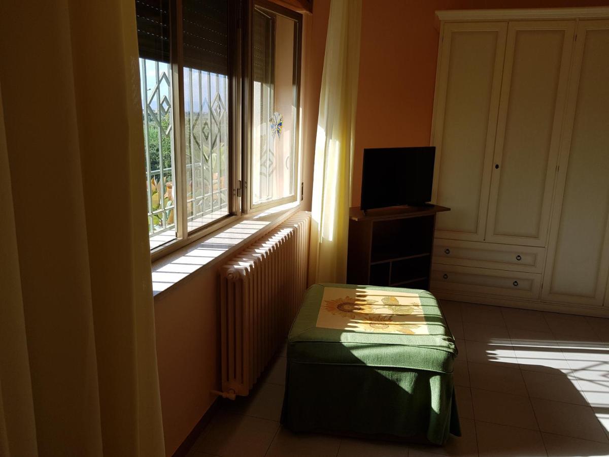 Stylish Apt Terina - Le Lincelle, Lamezia - Bright, Spacious, Elegant And With Terrace Санта-Эуфемия-Ламеция Экстерьер фото