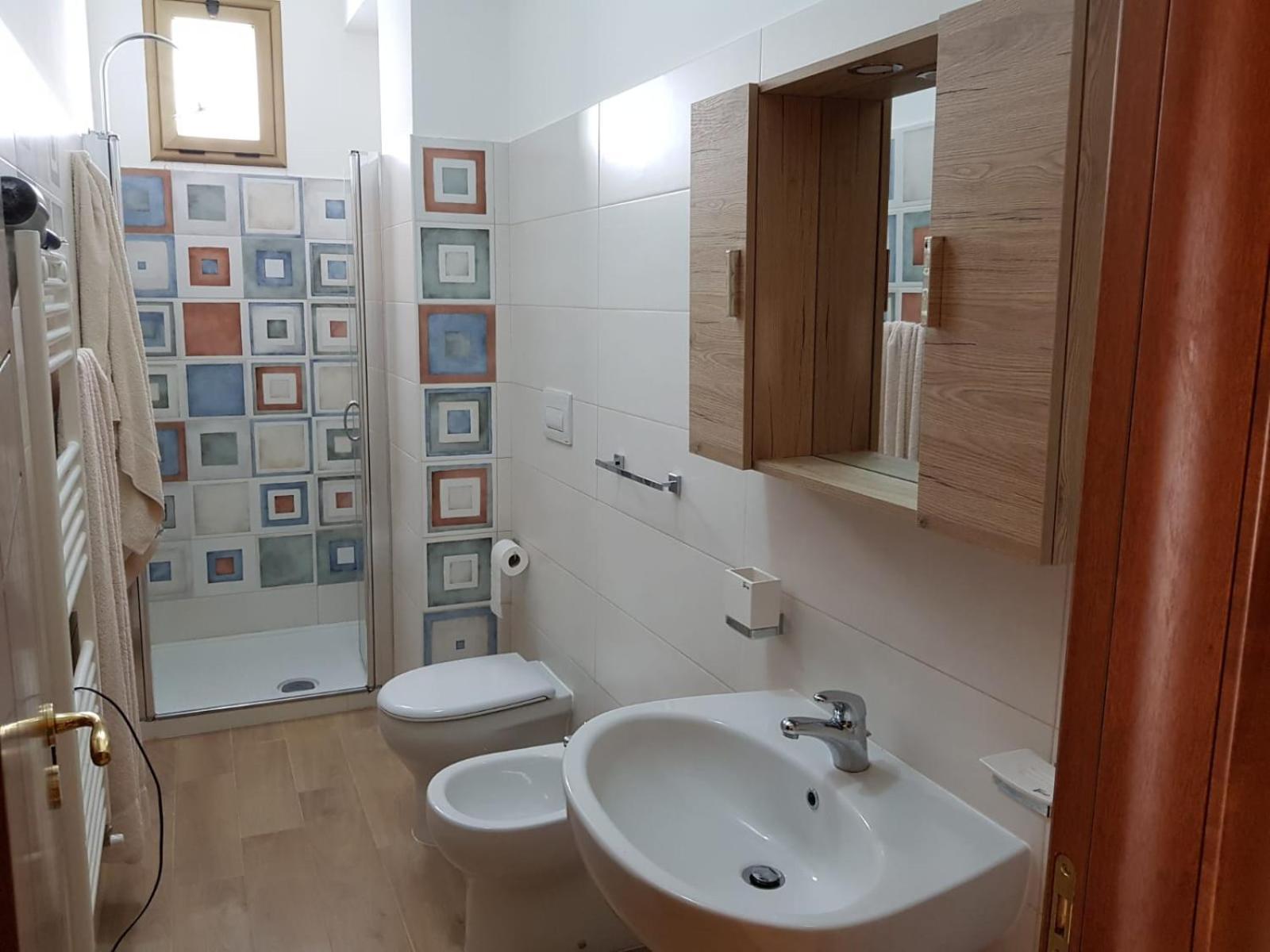 Stylish Apt Terina - Le Lincelle, Lamezia - Bright, Spacious, Elegant And With Terrace Санта-Эуфемия-Ламеция Экстерьер фото