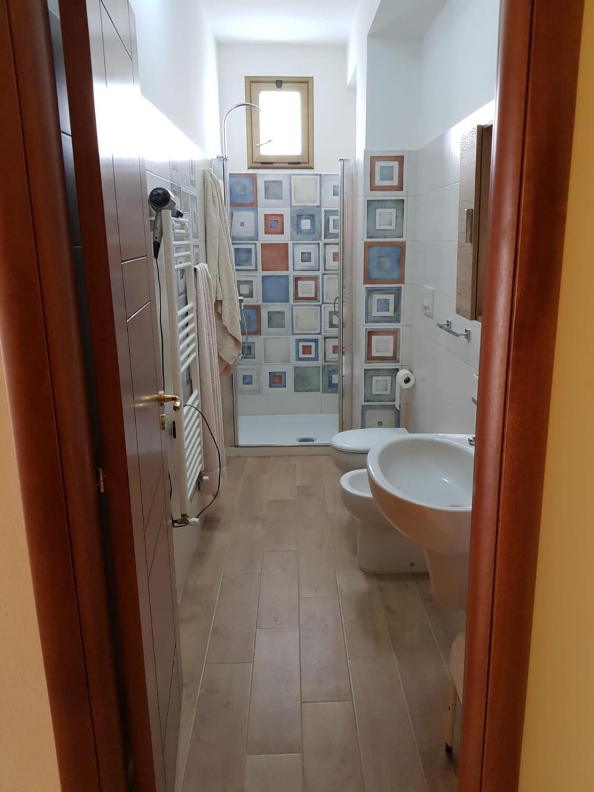 Stylish Apt Terina - Le Lincelle, Lamezia - Bright, Spacious, Elegant And With Terrace Санта-Эуфемия-Ламеция Экстерьер фото