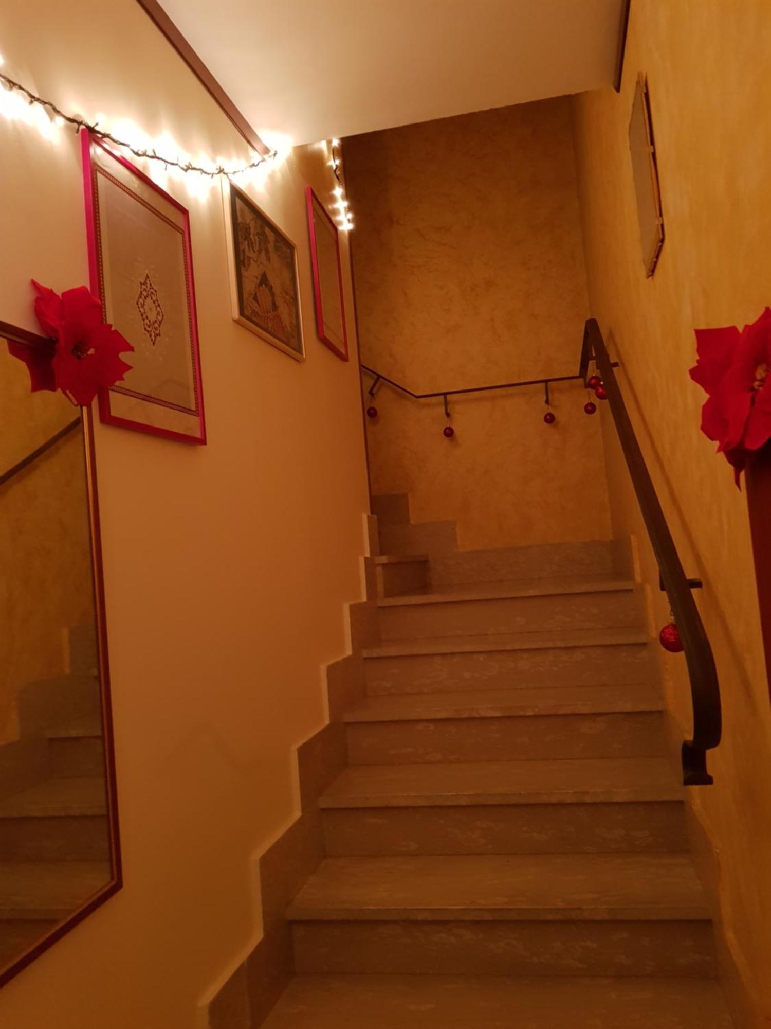 Stylish Apt Terina - Le Lincelle, Lamezia - Bright, Spacious, Elegant And With Terrace Санта-Эуфемия-Ламеция Экстерьер фото